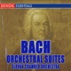 Bach Orchestral Suites