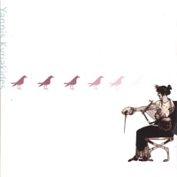 a ConSPIracy Cantata - Yannis Kyriakides