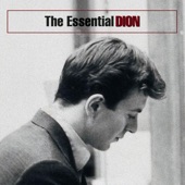 The Essential Dion artwork