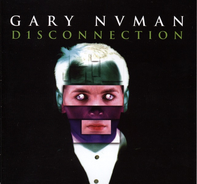 Gary Numan - She