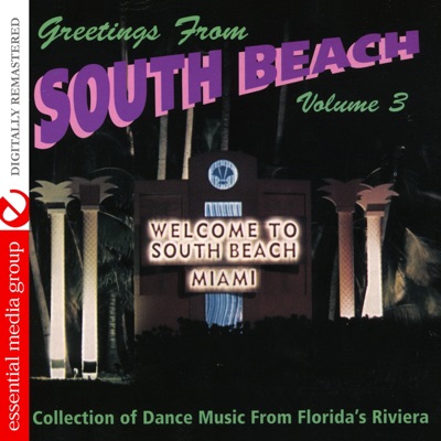 Greetings from South Beach, Vol. 3 (Remastered)
