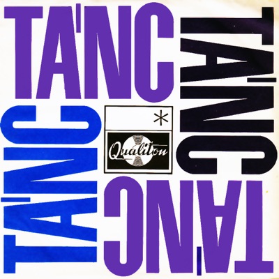 Tánc: Vállalom érted a bűnt - Éjjel-nappal (Hungaroton Classics) - Single