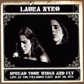 Laura Nyro - Medley: Lu/Flim Flam Man (Live)