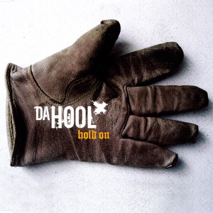 Hold On - EP