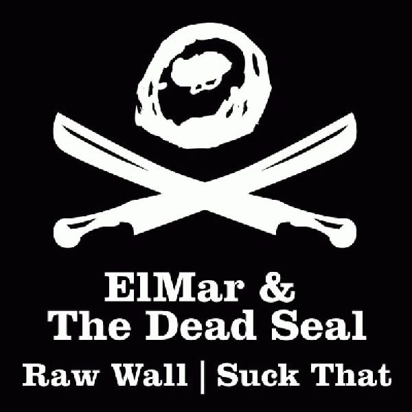 Such That / Raw Wall - Single
