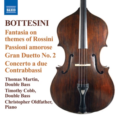 The Bottesini Collection, Vol. 5