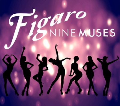 Figaro アートワーク