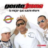 Lo Mejor Que Suena Ahora - Reggaeton artwork