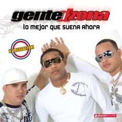 Lo Mejor Que Suena Ahora - Reggaeton