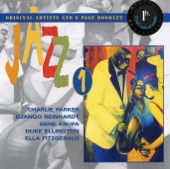 Count Basie - Lullaby of Birdland