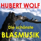 Böhmerländer Welterfolge - Die schönste Blasmusik