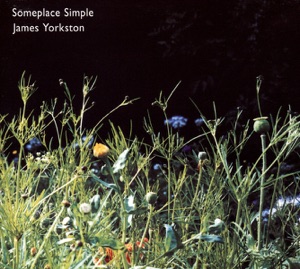 Someplace Simple - EP