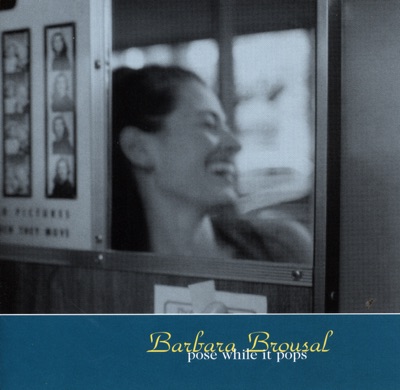 Pose It While It Pops