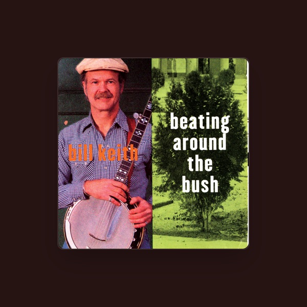 Bill Keith's avatar