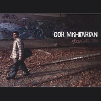 Gor Mkhitarian - Armenian Mirror