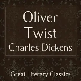 Oliver Twist (Unabridged)