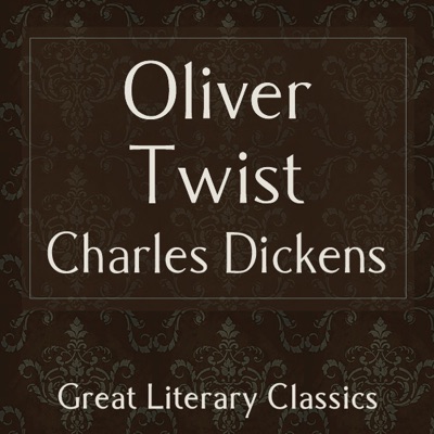 Oliver Twist (Unabridged)