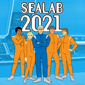 Sealab 2021, Season 1