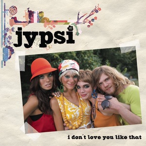 I Don't Love You Like That - Single