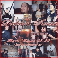 Barrio Classics 88-98 - Darkroom Familia