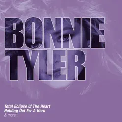 Collections: Bonnie Tyler - Bonnie Tyler