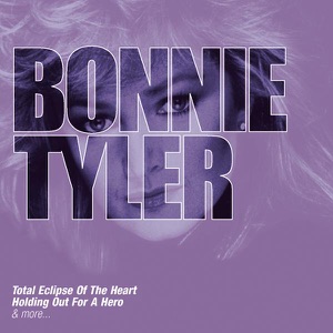 Collections: Bonnie Tyler