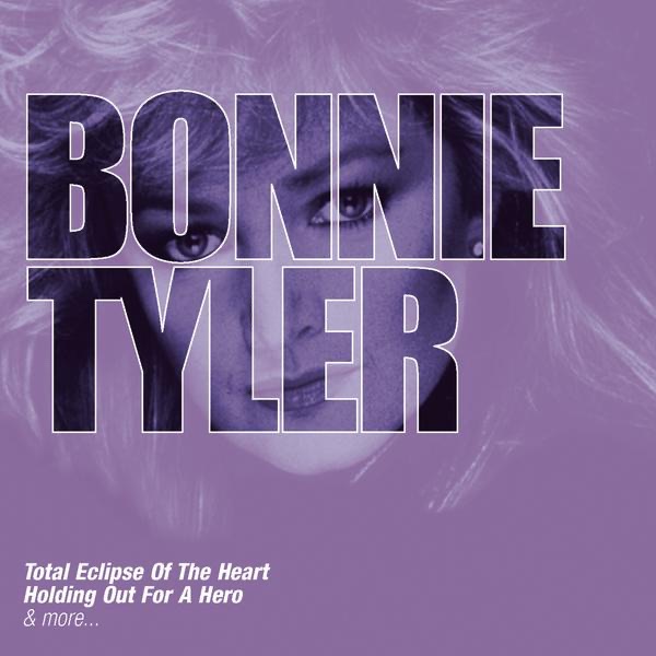 Collections: Bonnie Tyler - Bonnie Tyler