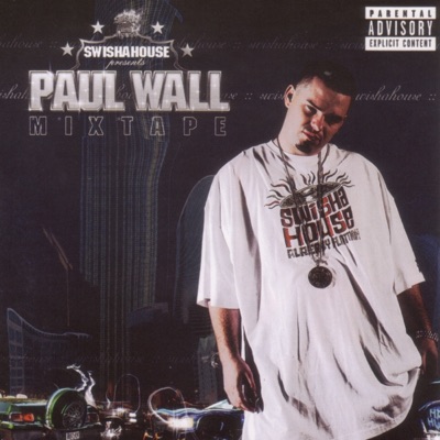 Paul Wall - Sittin Sidewayz Remix (Slowed & Chopped)