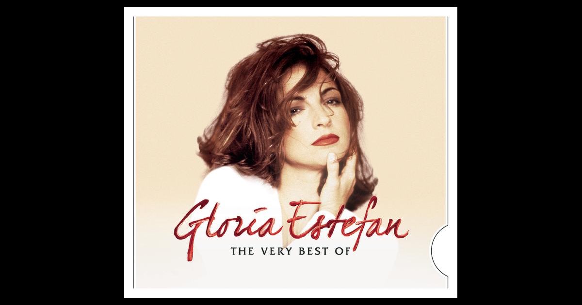 SACD】グロリア・エステファン GLORIA ESTEFAN「GREATEST HITS」