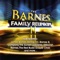 You Keep On Blessing Me - Barnes Family lyrics