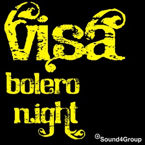 Bolero Night - Single