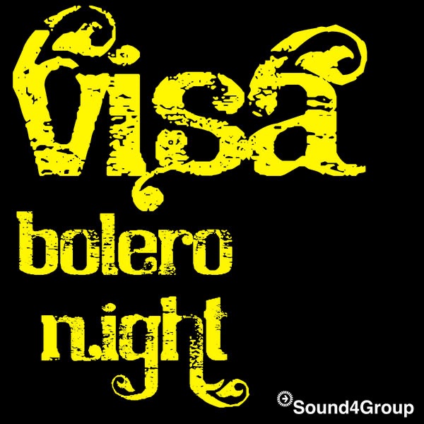 Bolero Night - Single