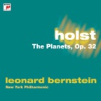 The Planets, Op. 32: Mars, the Bringer of War. Allegro