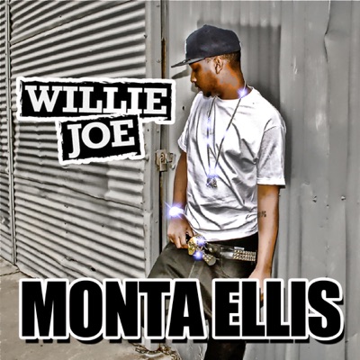Monta Ellis - Single