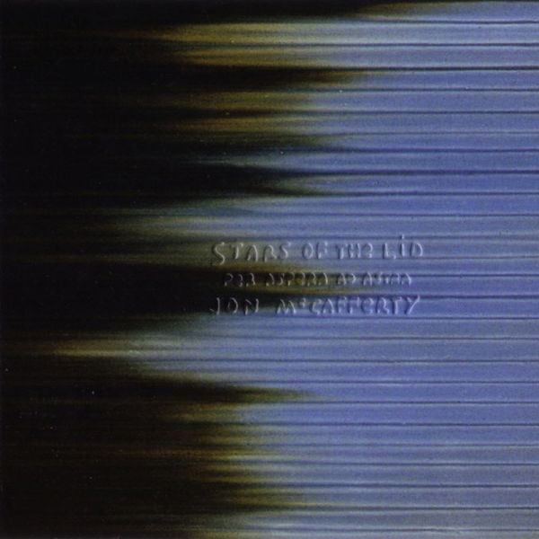 Обложка альбома «Per aspera ad astra» — Stars of the Lid