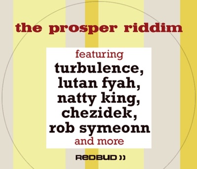 Prosper Riddim