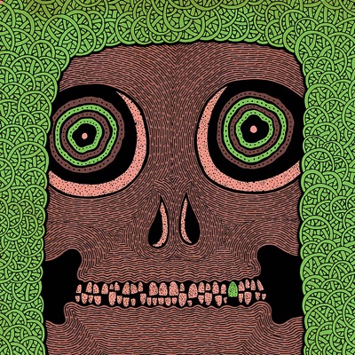 Pink Skull - EP
