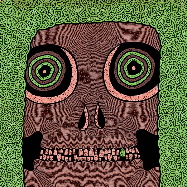 Pink Skull - EP