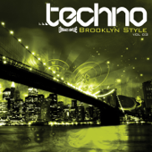 Direct Drive: Techno Brooklyn Style, Vol. 3