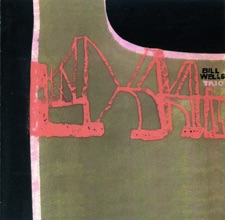 Bill Wells Trio - Presentation Piece #1
