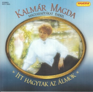 Itt Hagytak Az Álmok