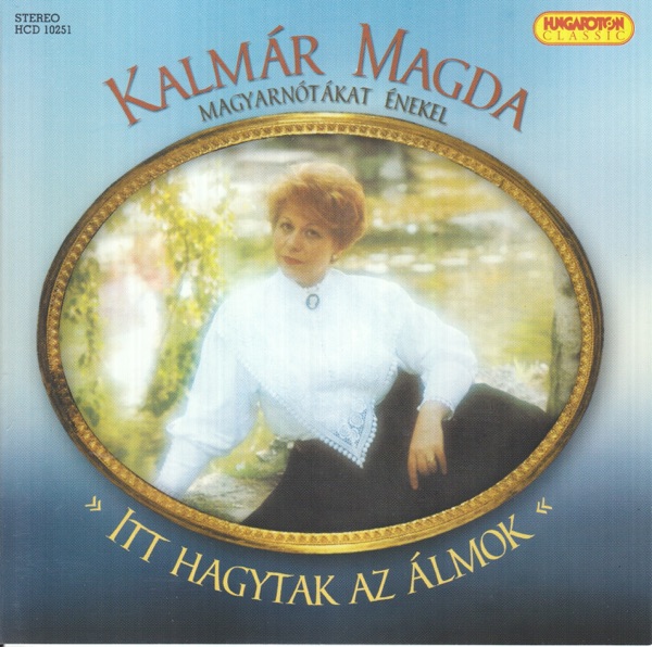 Itt Hagytak Az Álmok