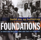 The Foundations - Build Me Up Buttercup (Original 1968 Recording)