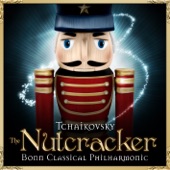 The Nutcracker, Op. 71: II. Decorating and Lighting up the Christmas Tree (Allegro non troppo) artwork