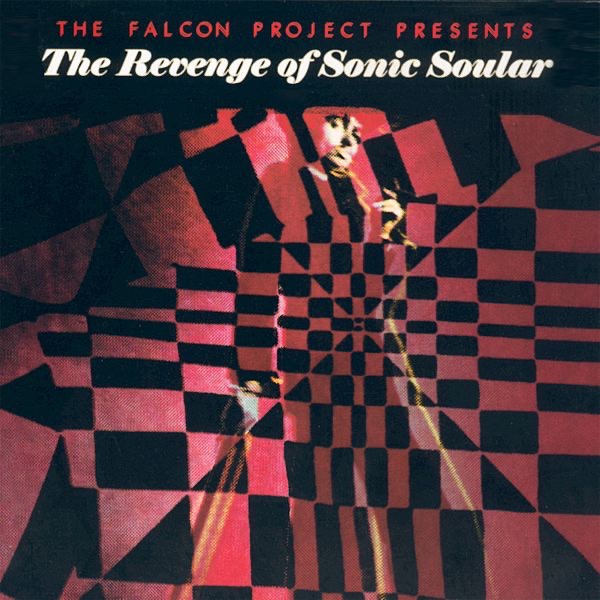 The Revenge of Sonic Soular