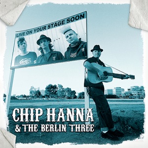 Chip Hanna & the Berlin Three