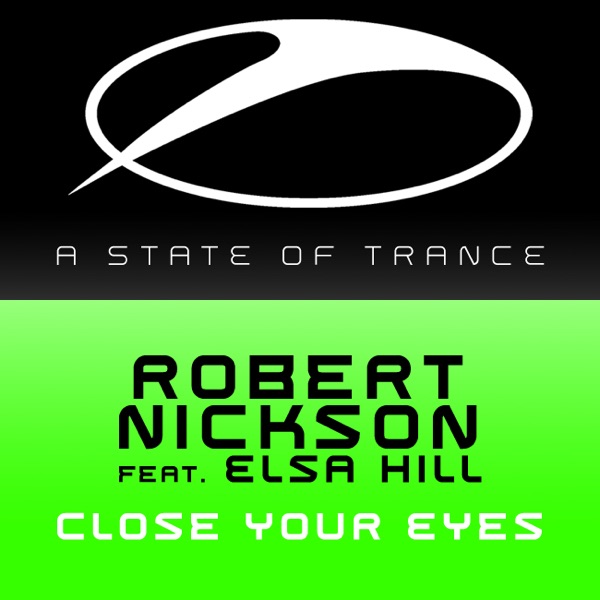Close Your Eyes (feat. Elsa Hill)