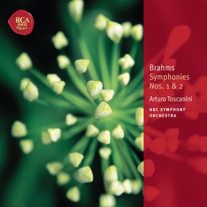 Brahms: Symphonies Nos. 1 & 2