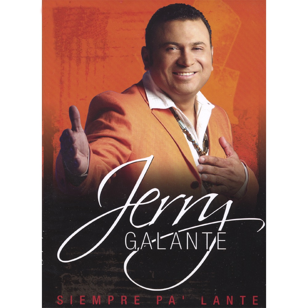 Jerry Galante - Estoy Enamorado
