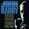 The Music of John Barry, 1976